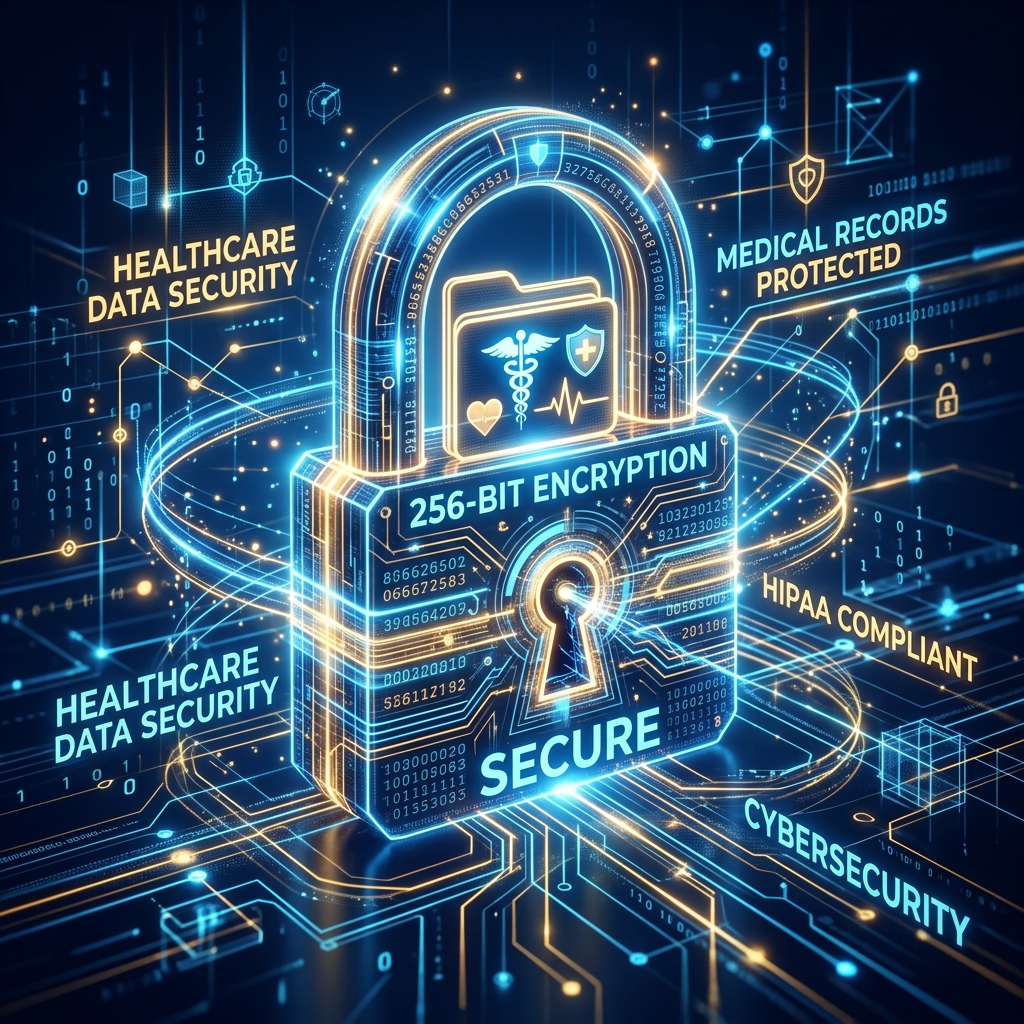 Technical Safeguards
