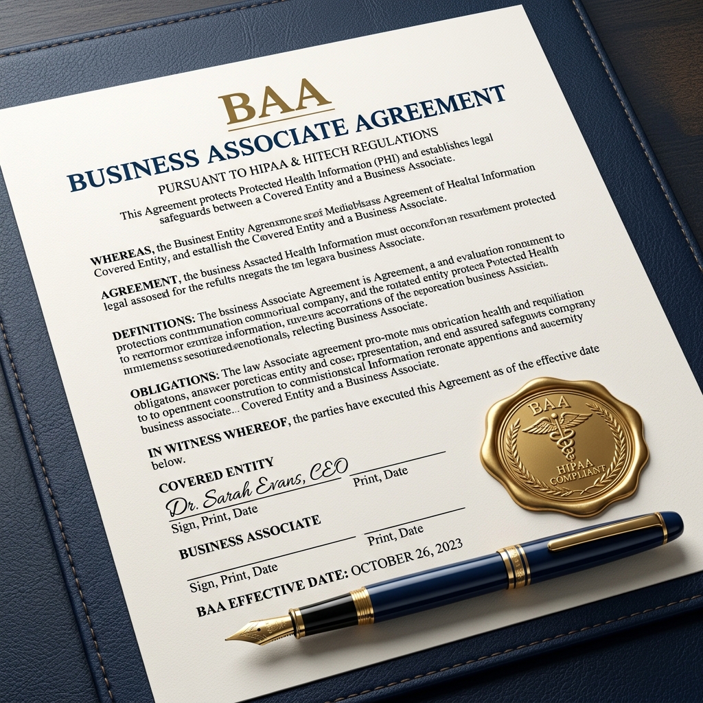 BAA Management