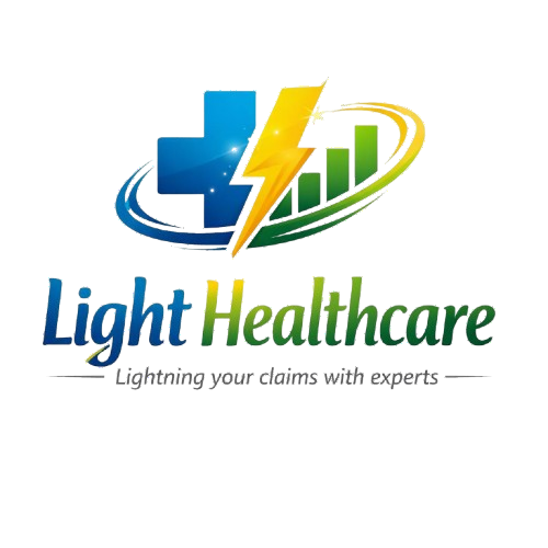 Light Healthcare Logo